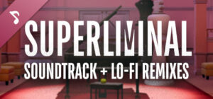 Superliminal Double-Album Soundtrack
