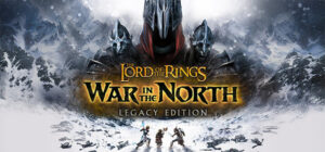 The Lord of the Rings: War in the North – Legacy Edition Xbox Series