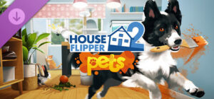 House Flipper 2 - Pets DLC PS5