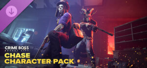 Crime Boss: Rockay City – Chase Character Pack