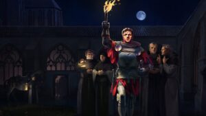 Kingdom Come: Deliverance II Mysteria Ecclesiae