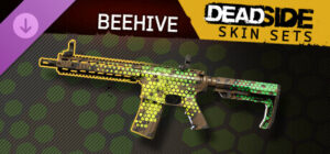 Deadside Beehive Skin Set