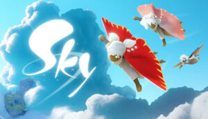 Sky: Children of the Light