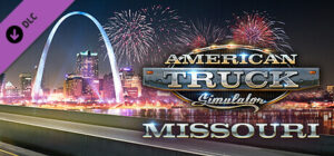 American Truck Simulator Missouri