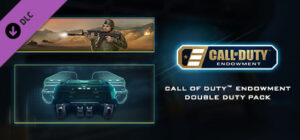 Call of Duty Black Ops 3 C.O.D.E. Double Duty Pack Xbox One