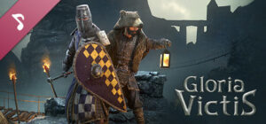 Gloria Victis - Official Soundtrack