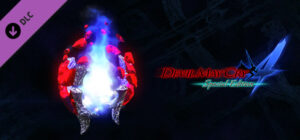 Devil May Cry 4 Special Edition Proud Souls (200,000) Xbox One