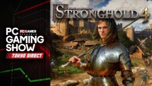 Stronghold 4 – Features-Trailer beim PC Gaming Show Tokyo Direct 2026