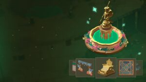 Moonlighter 2: The Endless Vault - Zen Patio Pack Xbox Series