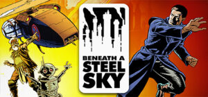 Beneath a Steel Sky iOS