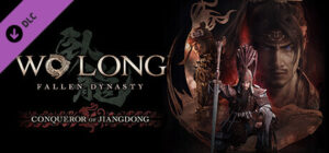 Wo Long: Fallen Dynasty - Conqueror of Jiangdong Xbox One