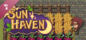 Sun Haven Soundtrack Vol. 1