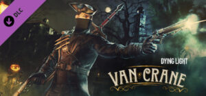 Dying Light Van Crane Bundle