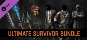 Dying Light Ultimate Survivor Bundle