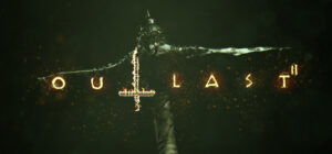 Outlast 2 PS4