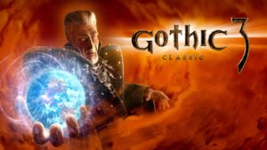 Gothic 3 Classic PS5