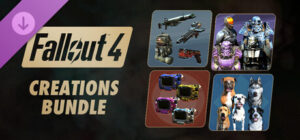 Fallout 4: Creations Bundle