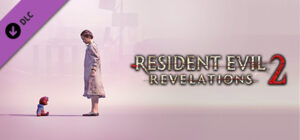 Resident Evil Revelations 2 – Extra Episode: Little Miss