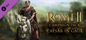 Total War: ROME II - Caesar in Gaul