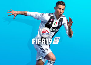 FIFA 19 PS4