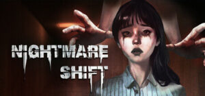 Nightmare Shift Xbox Series