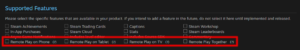 Steam Remote Play – offizielles Valve-Schaubild zu Streaming und Remote Play Together