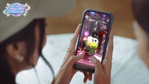 Sanrio Kawaii Me Live! – offizielles Concept Promotional Video