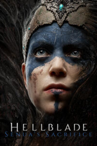 Hellblade: Senua's Sacrifice Xbox Series
