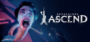 BrokenLore: ASCEND Xbox Series