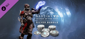 Destiny 2 Season of the Hunt Silver Bundle