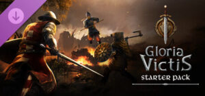 Gloria Victis - Starter Pack
