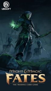 Might & Magic Fates