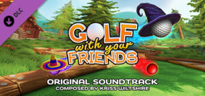 Golf With Your Friends OST