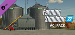 Farming Simulator 22 AGI Pack