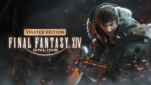 FINAL FANTASY XIV Online Xbox Series