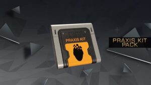 Deus Ex: Mankind Divided - Praxis-Kit-Pack (x10) Xbox One
