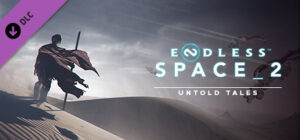 Endless Space 2 Untold Tales