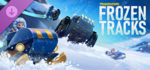 Trailmakers: Frozen Tracks