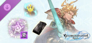 Granblue Fantasy Relink Character Expansion Set Seofon