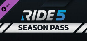 RIDE 5 Season Pass Xbox Series