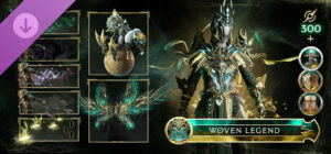 Last Epoch – Woven Legend Supporter Pack