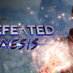 UNDEFEATED: Genesis hat jetzt eine Steam-Demo – neuer Trailer zeigt Flug und Superkräfte 1 gameforest 17b3aee8e78095539649