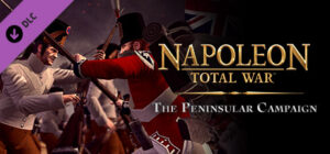 Napoleon: Total War – The Peninsular Campaign
