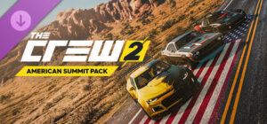 The Crew 2 American Summit Pack PS4