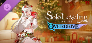 Solo Leveling: ARISE OVERDRIVE – Christmas Costume Gift Pack