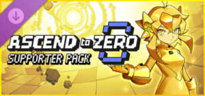 Ascend to ZERO - Supporter Pack Xbox Series