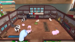 STORY OF SEASONS: Your Wonderful Life – offizieller Meta-Store-Screenshot