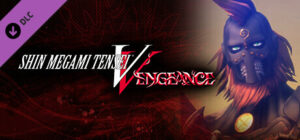 Shin Megami Tensei V: Vengeance – Demon Subquest: Holy Will and Profane Dissent Xbox One