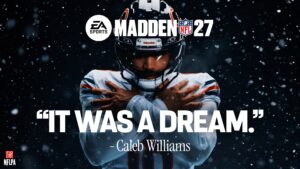 EA SPORTS Madden NFL 27