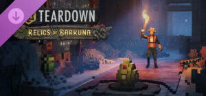 Teardown: Relics of Barkuna Xbox Series